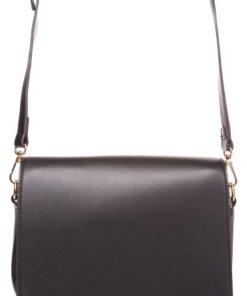 Tundra Cross body bag Pepe Jeans | Černá | Dámské | UNI