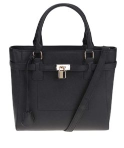 Černá kabelka Haily´s Jana