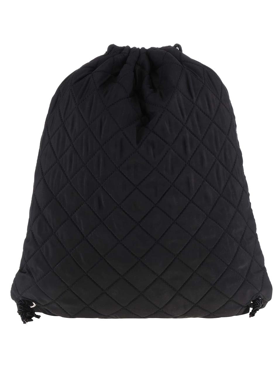 Černý vak Haily's Gymmi Černý vak Haily's Gymmi