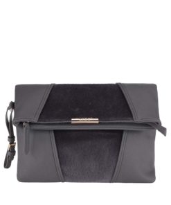 Šedé psaníčko s poutkem LYDC