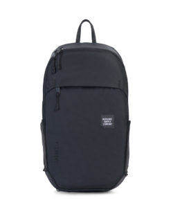 Batoh Herschel Supply Mammoth Medium Black