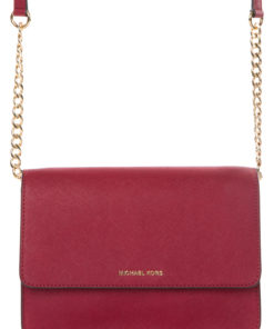 Daniela Cross body bag Michael Kors | Červená | Dámské | UNI