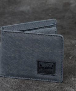 Herschel Supply Co. Roy+Coin Wallet Dark Shadow Univerzální velikost