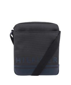 Černá pánská taška přes rameno Tommy Hilfiger