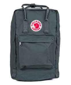 Batoh Fjällräven Kanken 17" Forest Green