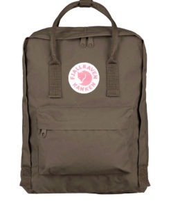 Batoh Fjällräven Kanken Laptop 13" Sand