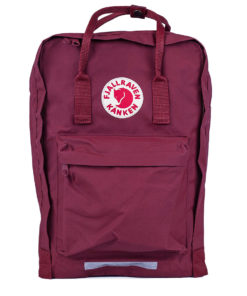 Batoh Fjällräven Kanken Laptop 17" 326