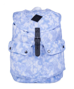 Batoh Vans G KICK A ROUND (TIE DYE) PALAC