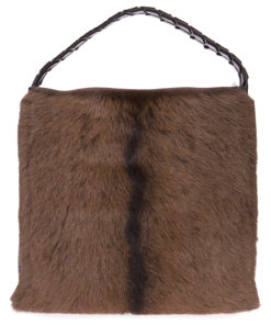 Capriccio Kabelka Furla | Černá Hnědá | Dámské | UNI