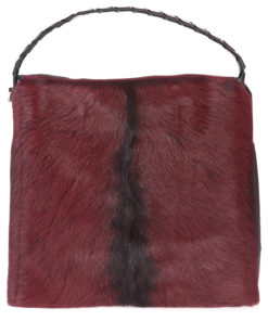 Capriccio Kabelka Furla | Černá Červená | Dámské | UNI