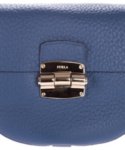 Club Cross body bag Furla | Modrá | Dámské | UNI