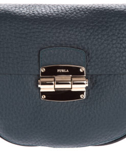 Club Cross body bag Furla | Modrá Zelená | Dámské | UNI