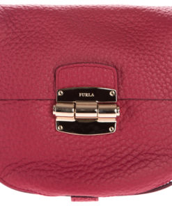 Club Cross body bag Furla | Červená | Dámské | UNI