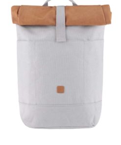 Hnědo-šedý batoh Ucon Haras Waterproof 20 l