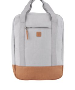 Hnědo-šedý batoh Ucon Iskot Waterproof 16 l