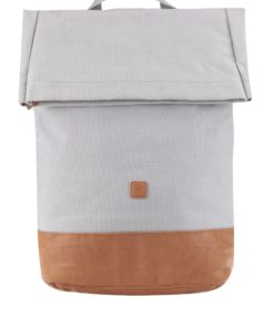 Hnědo-šedý batoh Ucon Karim Waterproof 20 l