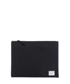 Kabelka Herschel Supply Network XL Black