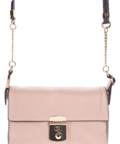 Kabelka Trussardi Jeans | Růžová | Dámské | UNI