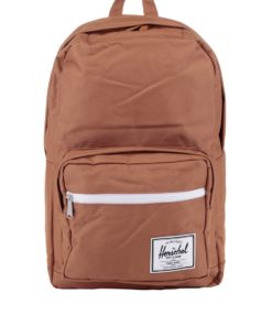 Karamelový batoh Herschel Pop Quiz 22 l