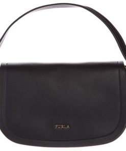 Luna Kabelka Furla | Černá | Dámské | UNI