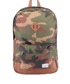 Maskáčový batoh Herschel Heritage 21