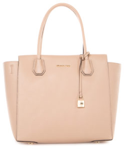 Mercer Kabelka Michael Kors | Béžová | Dámské | UNI