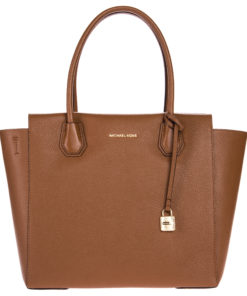 Mercer Kabelka Michael Kors | Hnědá | Dámské | UNI