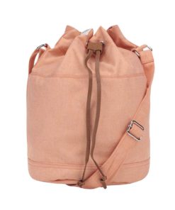 Meruňkový crossbody dámský vak Herschel Carlow 9 l