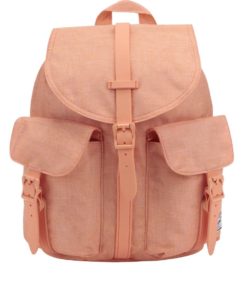 Meruňkový dámský batoh Herschel Dawson 13 l