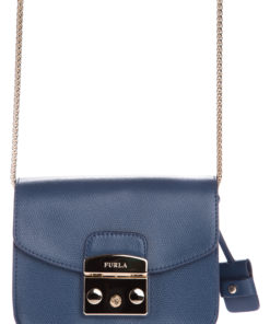 Metropolis Cross body bag Furla | Modrá | Dámské | UNI