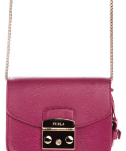 Metropolis Cross body bag Furla | Růžová | Dámské | UNI
