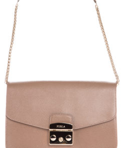 Metropolis Kabelka Furla | Hnědá | Dámské | UNI