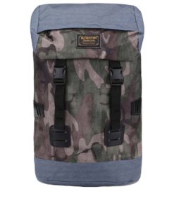 Modro-zelený batoh Burton Tinder Pack 25 l