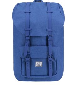Modrý batoh Herschel Little America 25 l