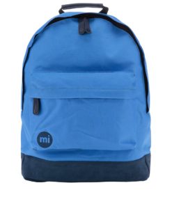 Modrý unisex batoh Mi-Pac Classic 17 l