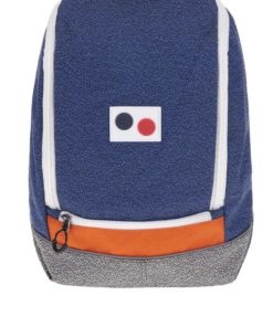 Modrý unisex batoh pinqponq Okay Mini 11 l