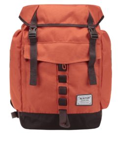 Oranžový unisex batoh Burton Fanthom Pack 44 l