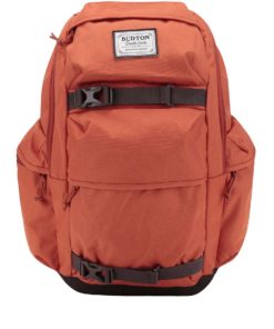 Oranžový unisex batoh Burton Kilo Pack 27 l