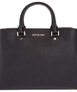 Savannah Kabelka Michael Kors | Černá | Dámské | UNI