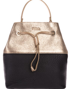 Stacy Kabelka Furla | Černá Zlatá | Dámské | UNI