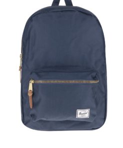 Tmavě modrý batoh Herschel Little Settlement Mid-Volume 17 l