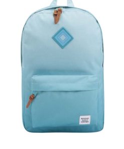Tyrkysový batoh Herschel Heritage Mid-Volume 14
