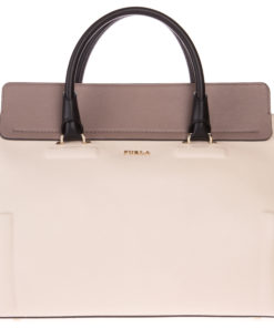 Valentina Kabelka Furla | Béžová | Dámské | UNI
