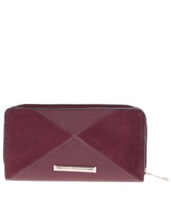 Vínová peněženka Dorothy Perkins