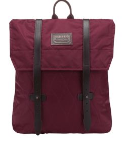 Vínový dámský batoh Burton Taylor 13 l