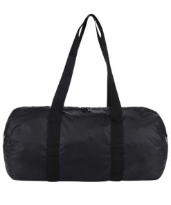 Černá cestovní taška Herschel Heritage Duffle 22 l