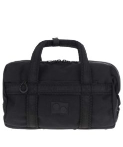 Černá unisex taška pinqponq Karavan 26 l