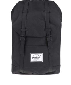 Černý batoh Herschel Retreat 19