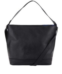 Černý shopper Haily´s Maggy