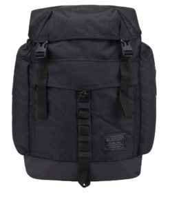 Černý unisex batoh Burton Fanthom Pack 44 l